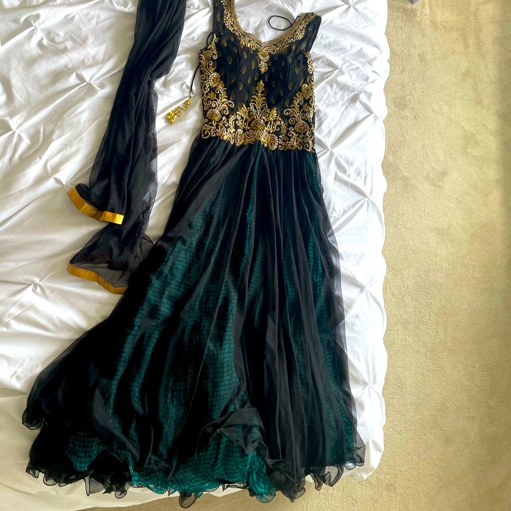 Anarkali